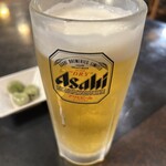 日本泉 - 生中❤️