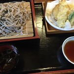 アグリパークおおさわ - 料理写真: