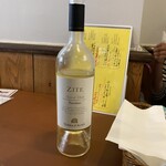 ラ・ベットラ・ダ・オチアイ - 