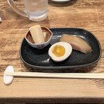 ジャパニーズキュイジーヌ 佐藤 - 