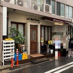 ラ・ベットラ・ダ・オチアイ - 