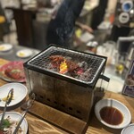 焼肉どんどん - 