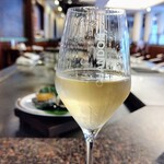 鉄板焼なにわ - 