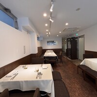 Restaurant Rue richesse - 