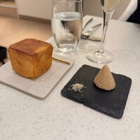 フランス料理 タンモア - 