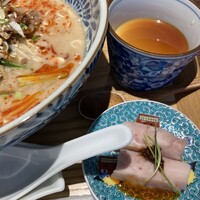 中国菜エスサワダ - 