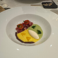 フランス料理 タンモア - 