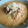 サッポロラーメンたき - 料理写真: