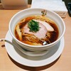 らぁ麺 はやし田 新宿本店