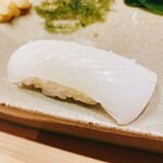 不動前 すし 岩澤 - 