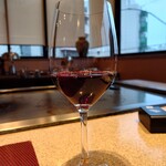 ステーキ・鉄板料理 和かな - 