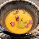 渋谷 天婦羅 ふじもと - 