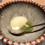 渋谷 天婦羅 ふじもと - 