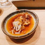 不動前 すし 岩澤 - 