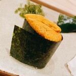 不動前 すし 岩澤 - 