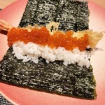 渋谷 天婦羅 ふじもと - 