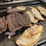 セマウル食堂 - 