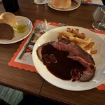 スカンディヤガーデン - 