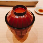 不動前 すし 岩澤 - 