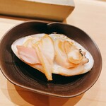 不動前 すし 岩澤 - 