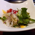 ステーキ・鉄板料理 和かな - 