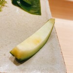 不動前 すし 岩澤 - 