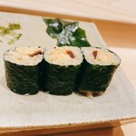 不動前 すし 岩澤 - 