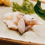 不動前 すし 岩澤 - 