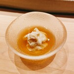 不動前 すし 岩澤 - 