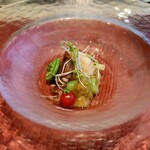 ステーキ・鉄板料理 和かな - 