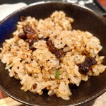 ステーキ・鉄板料理 和かな - 