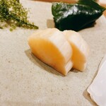 不動前 すし 岩澤 - 