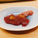 不動前 すし 岩澤 - 