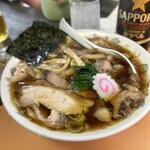 青島食堂 宮内駅前店 - 