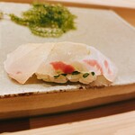 不動前 すし 岩澤 - 