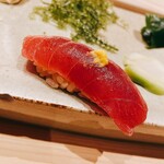 不動前 すし 岩澤 - 