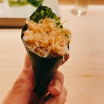 不動前 すし 岩澤 - 