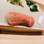 不動前 すし 岩澤 - 