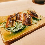 不動前 すし 岩澤 - 