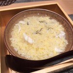 渋谷 天婦羅 ふじもと - 