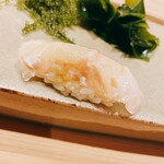 不動前 すし 岩澤 - 