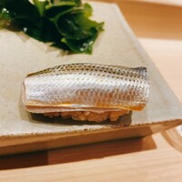 不動前 すし 岩澤 - 