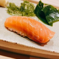 不動前 すし 岩澤 - 