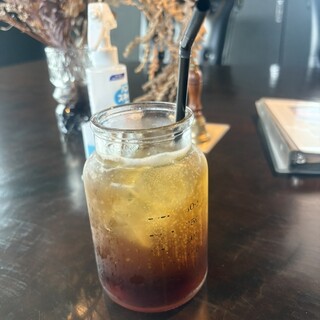 キッチン&カフェ ガレガレ_1