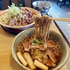 和食麺処 サガミ 御殿場店