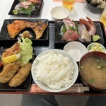 古川鮮魚 - 