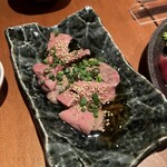 甚六 - とろとろレバー