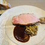 島キュイジーヌ あーすん - 