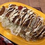 ゴーゴーカレー - 