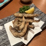 甚六 - 目光の天ぷら